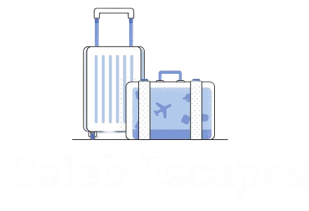 Caleb Escapes